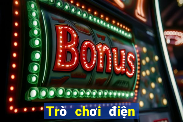 Trò chơi điện tử nhỏ