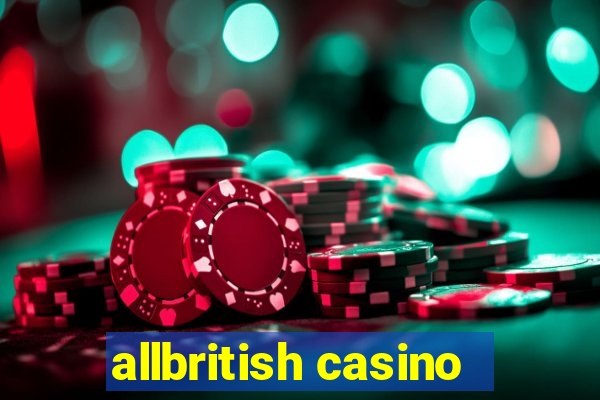 allbritish casino