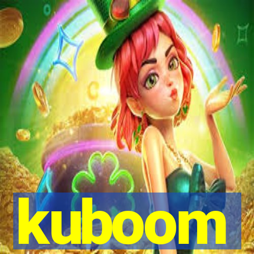 kuboom