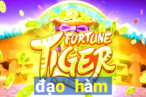 đạo hàm lượng giác