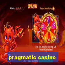 pragmatic casino