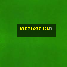 vietlott huế