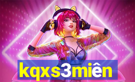 kqxs3miên