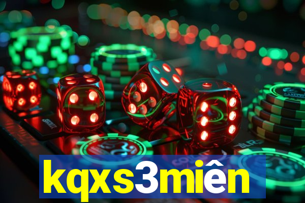 kqxs3miên