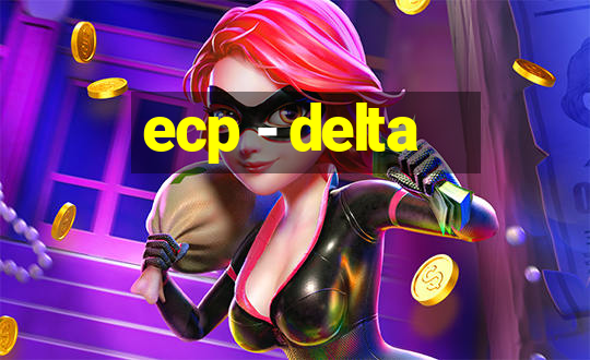 ecp - delta