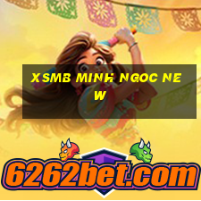 xsmb minh ngoc new