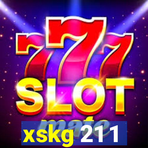 xskg 21 1