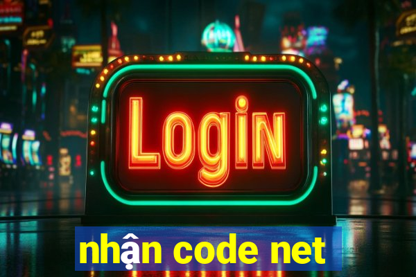 nhận code net