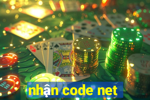 nhận code net