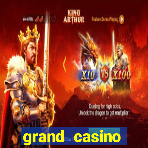 grand casino cristal отзывы