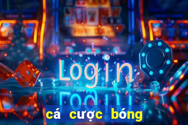 cá cược bóng đá bằng thẻ cào