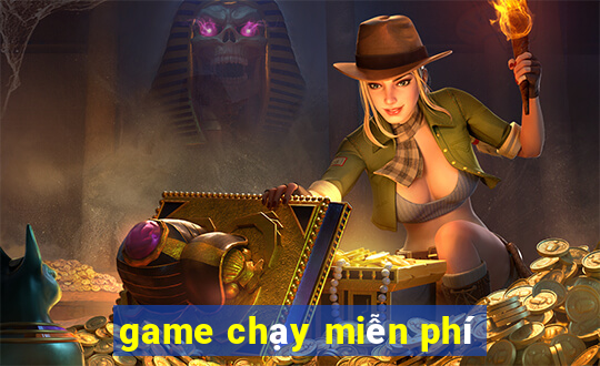 game chạy miễn phí