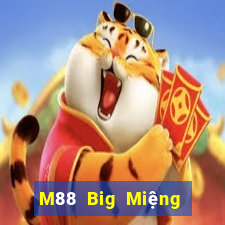 M88 Big Miệng game bài app Tải về chính hãng