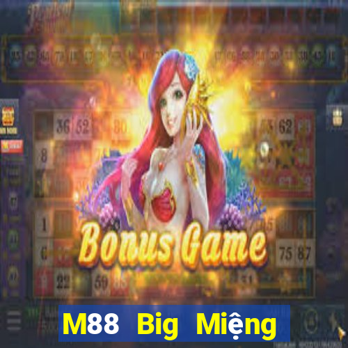 M88 Big Miệng game bài app Tải về chính hãng