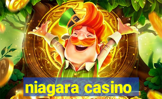 niagara casino