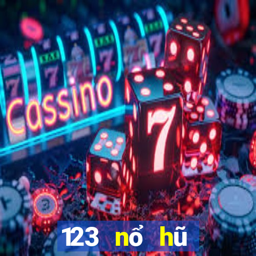 123 nổ hũ đổi thưởng