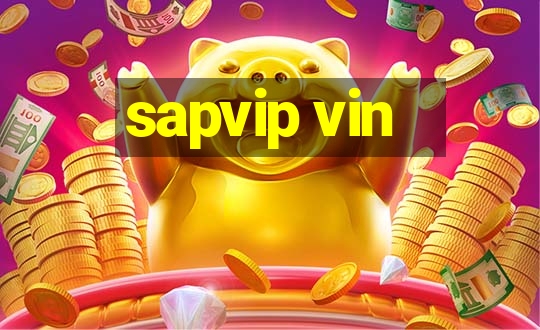 sapvip vin