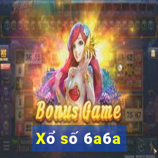 Xổ số 6a6a