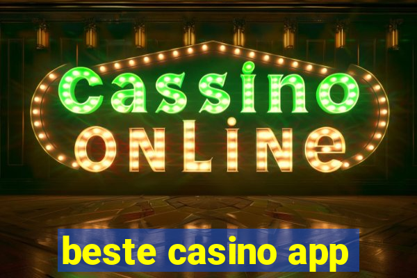 beste casino app