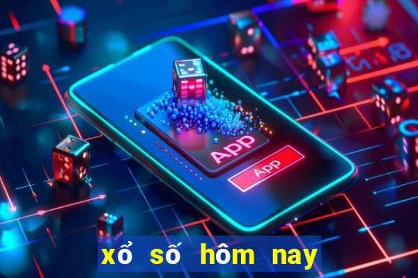 xổ số hôm nay miền nam hôm nay