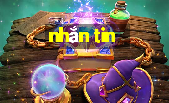 nhắn tin