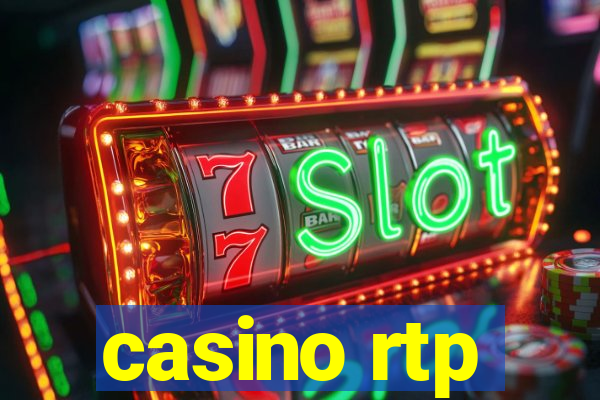 casino rtp