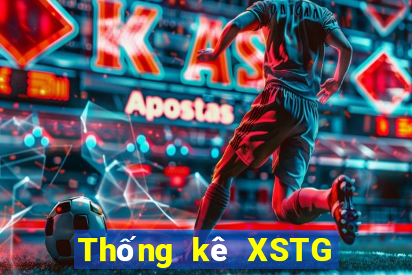 Thống kê XSTG ngày 20