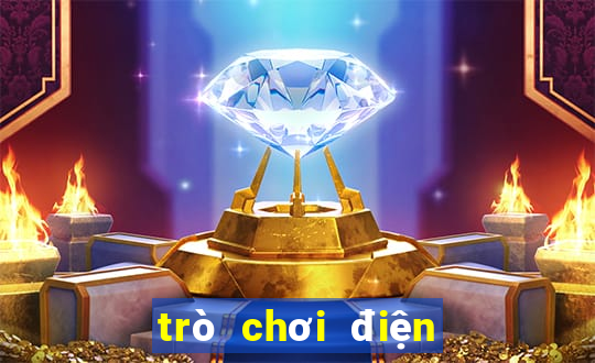 trò chơi điện tử âm nhạc