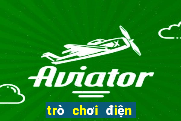 trò chơi điện tử âm nhạc