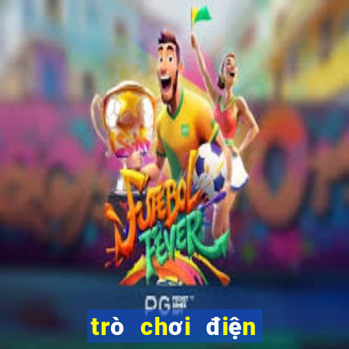 trò chơi điện tử âm nhạc