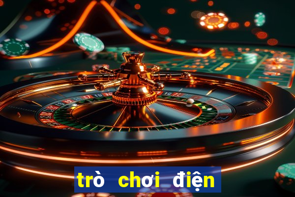 trò chơi điện tử âm nhạc