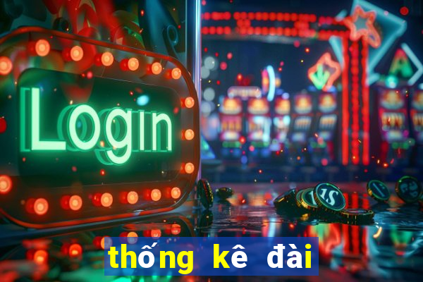 thống kê đài thành phố