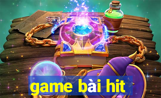 game bài hit