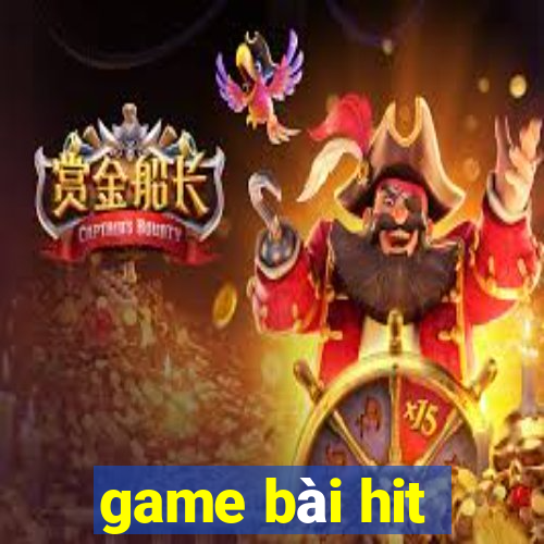 game bài hit