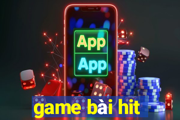 game bài hit