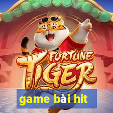 game bài hit