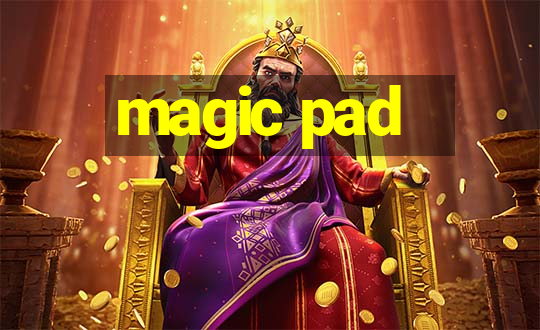 magic pad