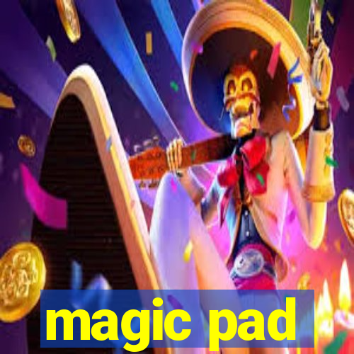 magic pad