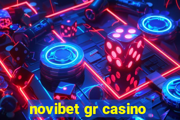 novibet gr casino