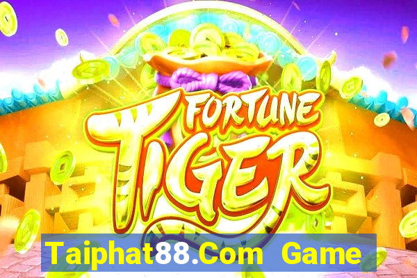 Taiphat88.Com Game Bài Baccarat