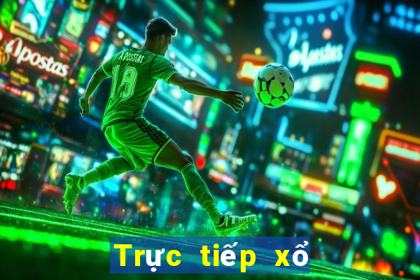 Trực tiếp xổ số Bạc Liêu Ngày mai