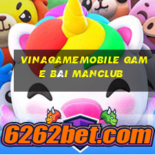 Vinagamemobile Game Bài Manclub