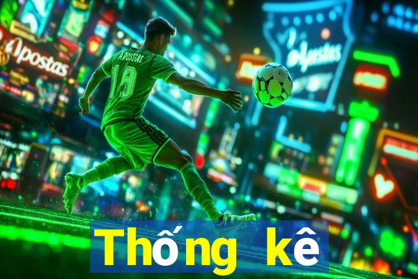 Thống kê XSBINGO18 thứ tư