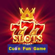 Cuốn Fun Game Bài 777