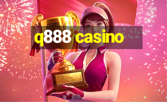 q888 casino