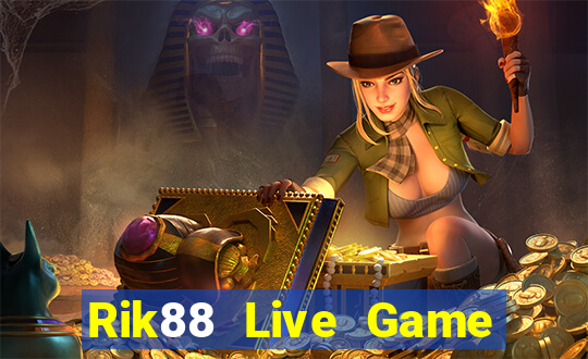 Rik88 Live Game Bài Xì Dách