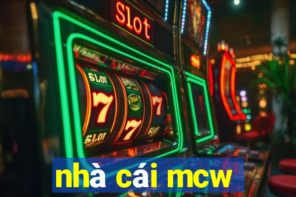 nhà cái mcw