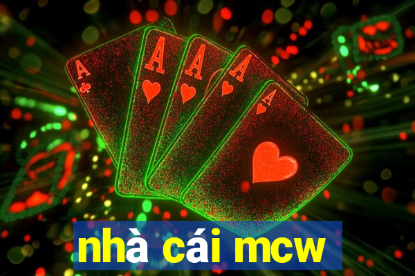 nhà cái mcw