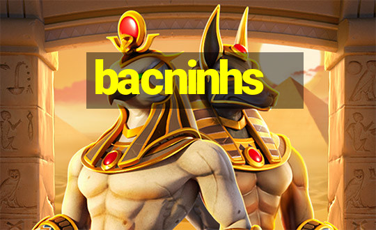 bacninhs