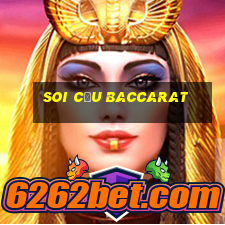 soi cầu baccarat